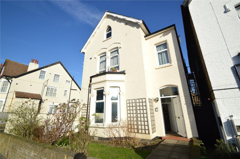 1 bed Apartment for rent in London. From Streets Ahead - South Norwood