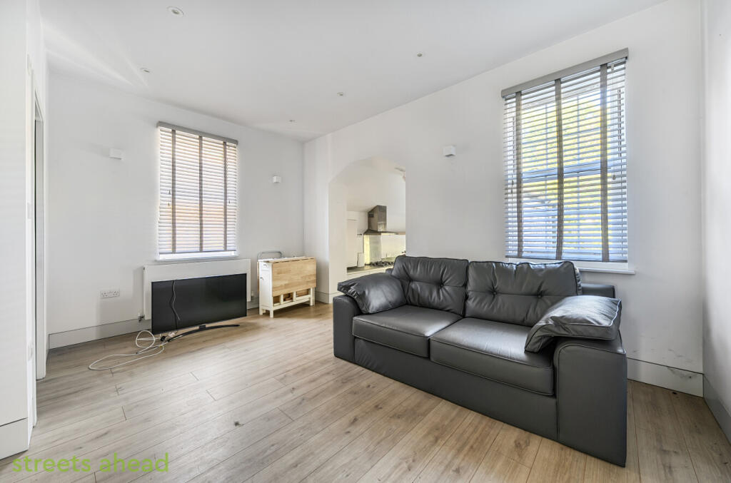1 bed Apartment for rent in Penge. From Streets Ahead - South Norwood 1 bed Apartment for rent in Penge. From Streets Ahead - South Norwood