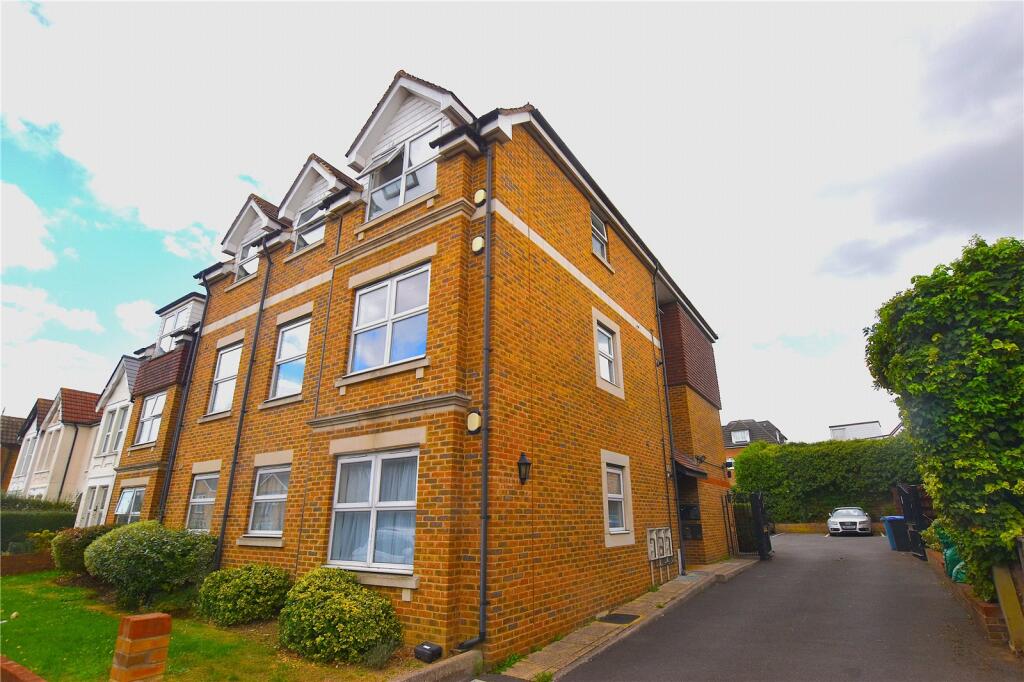 2 bed Apartment for rent in Beckenham. From Streets Ahead - South Norwood