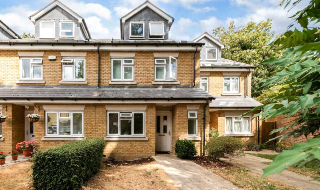 1 bed Apartment for rent in London. From Streets Ahead - South Norwood 1 bed Apartment for rent in London. From Streets Ahead - South Norwood
