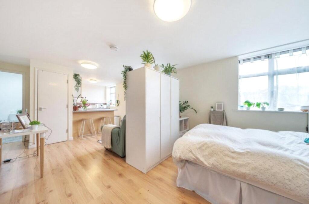1 bed Apartment for rent in London. From Streets Ahead - South Norwood 1 bed Apartment for rent in London. From Streets Ahead - South Norwood