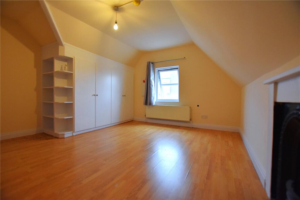 0 bed House Share for rent in Croydon. From Streets Ahead - South Norwood