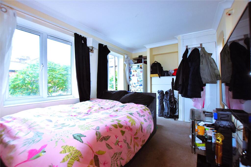 0 bed Apartment for rent in Croydon. From Streets Ahead - South Norwood