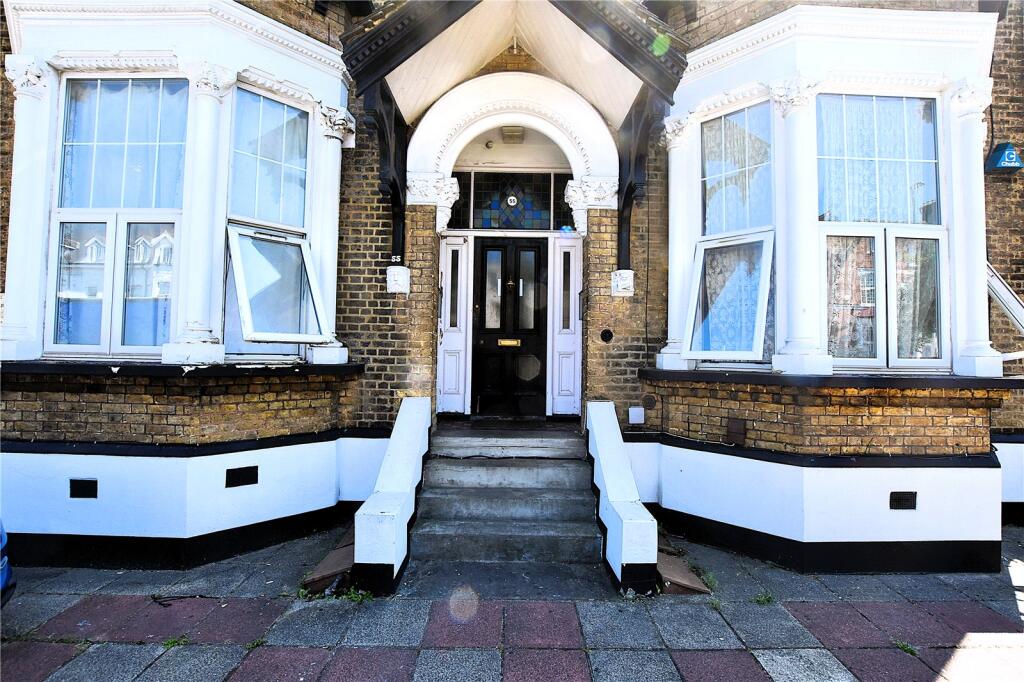 1 bed Apartment for rent in Croydon. From Streets Ahead - South Norwood