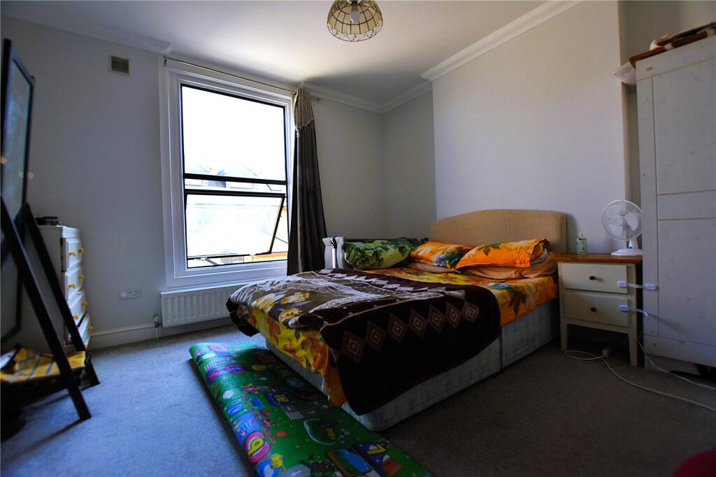 1 bed Apartment for rent in Croydon. From Streets Ahead - South Norwood