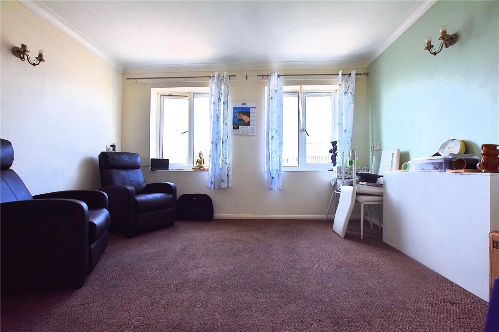 1 bed Apartment for rent in Croydon. From Streets Ahead - South Norwood