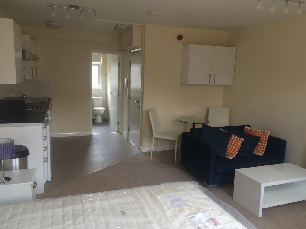 0 bed Studio for rent in Westminster. From Strettons - Leytonstone