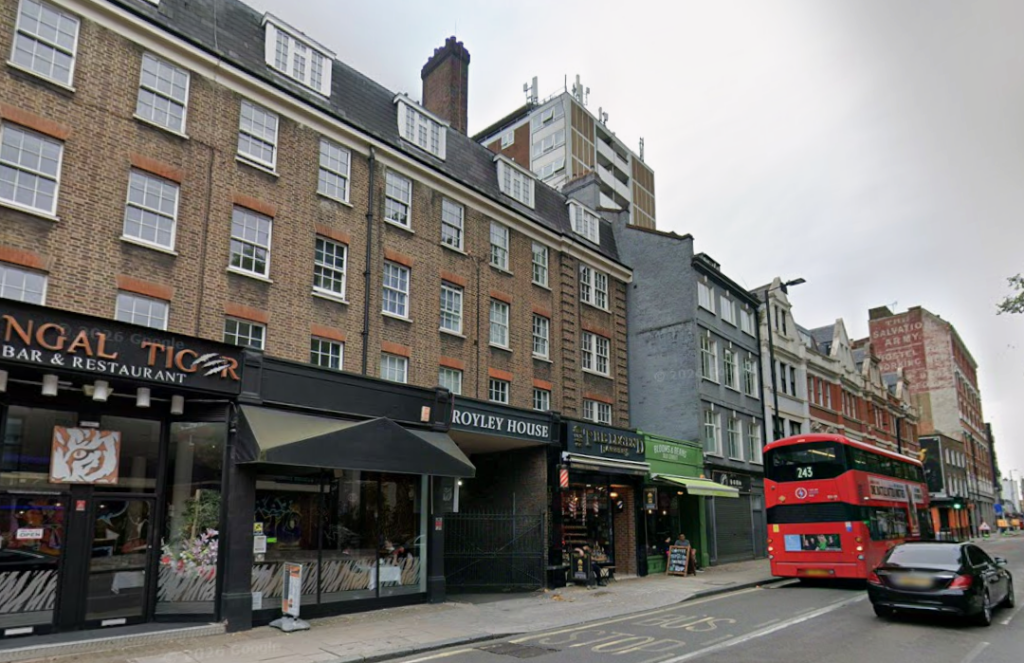 2 bed 1st Floor Flat for rent in London. From Strettons - Leytonstone 2 bed 1st Floor Flat for rent in London. From Strettons - Leytonstone