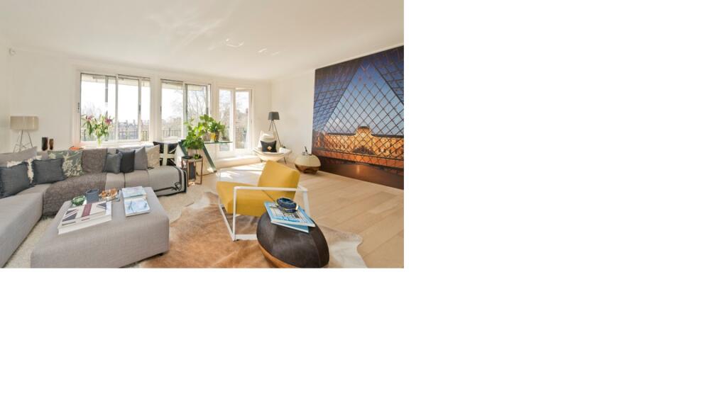 3 bed Apartment for rent in Chelsea. From SW Residential - London