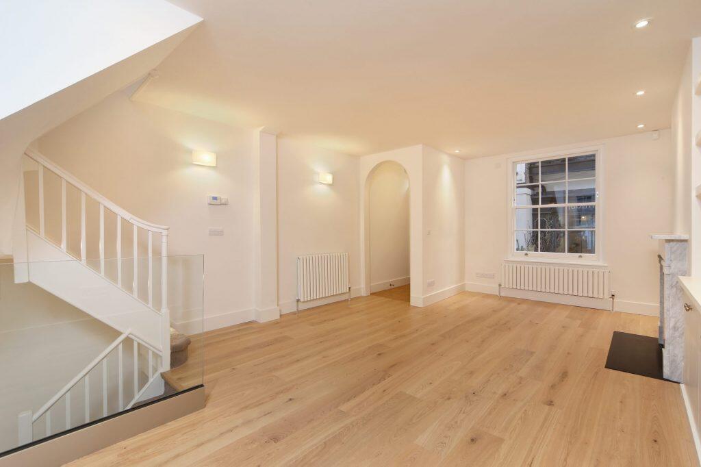 3 bed Detached for rent in Chelsea. From SW Residential - London