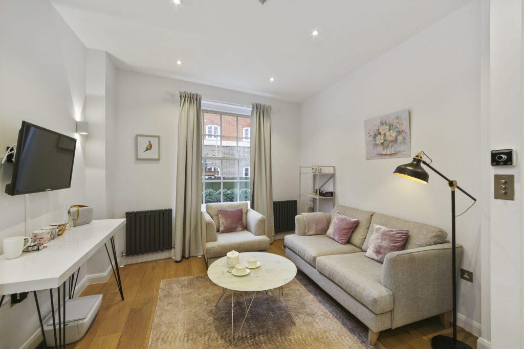 2 bed Apartment for rent in Chelsea. From SW Residential - London