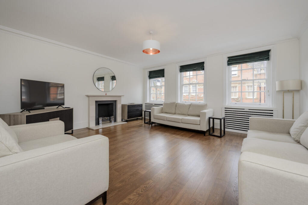 3 bed Penthouse for rent in Paddington. From SW Residential - London
