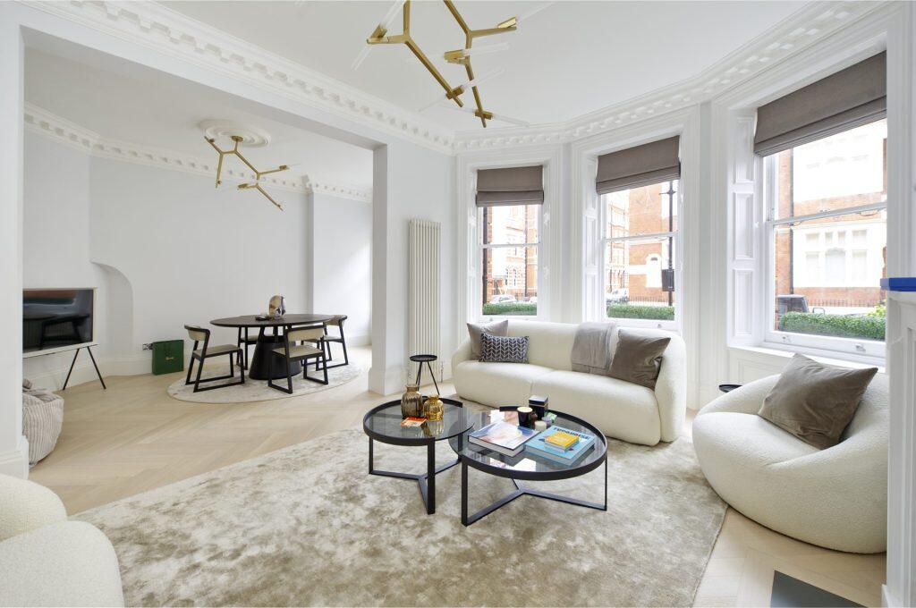 3 bed Apartment for rent in Chelsea. From SW Residential - London