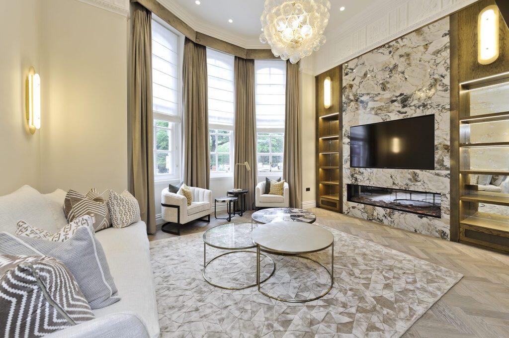 3 bed Apartment for rent in Chelsea. From SW Residential - London