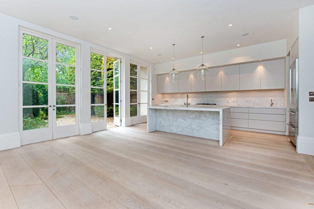 6 bed End of Terrace for rent in Fulham. From SW Residential - London 6 bed End of Terrace for rent in Fulham. From SW Residential - London