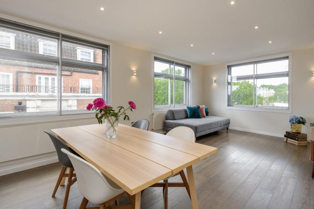 1 bed Apartment for rent in Chelsea. From SW Residential - London 1 bed Apartment for rent in Chelsea. From SW Residential - London