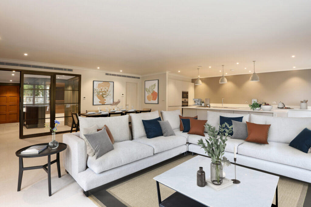 2 bed Apartment for rent in Chelsea. From SW Residential - London