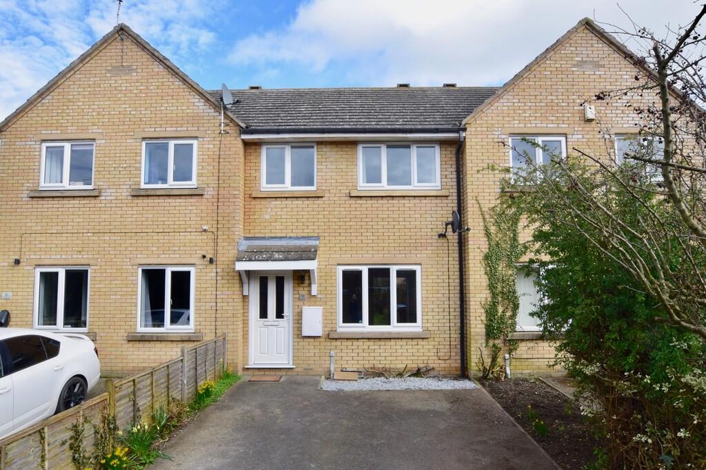 2 bed Mid Terraced House for rent in Pocklington. From Sweetmove Lettings