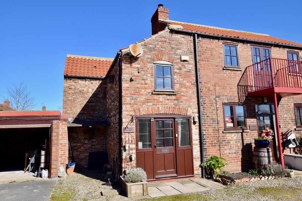 2 bed Barn Conversion for rent in East Cottingwith. From Sweetmove Lettings 2 bed Barn Conversion for rent in East Cottingwith. From Sweetmove Lettings