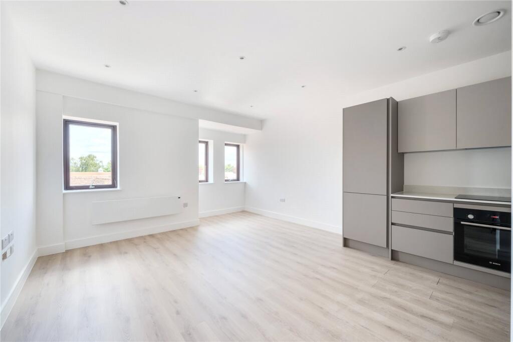 1 bed Apartment for rent in Wokingham. From David Cliff - Wokingham