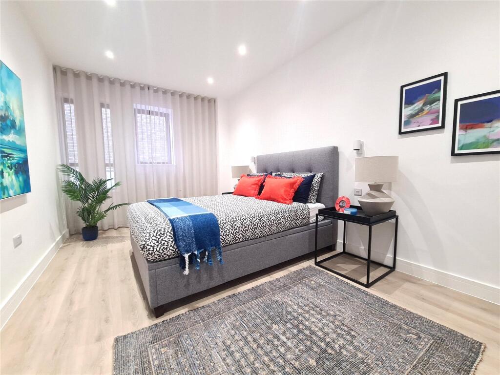 2 bed Apartment for rent in . From David Cliff - Wokingham