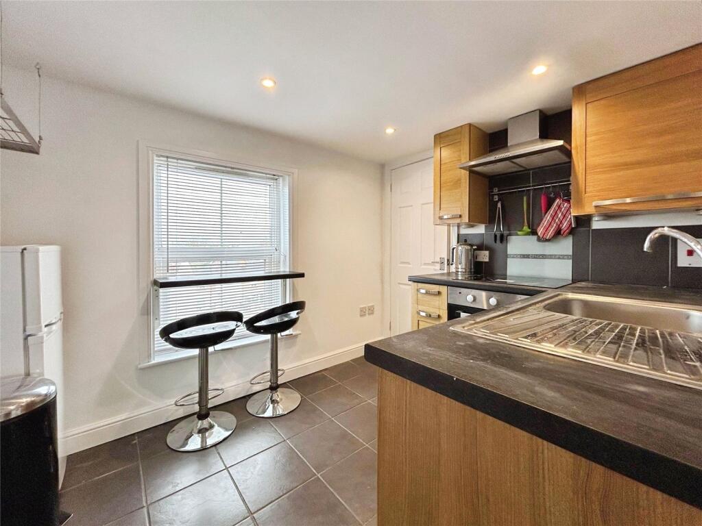 1 bed Apartment for rent in Reading. From David Cliff - Wokingham 1 bed Apartment for rent in Reading. From David Cliff - Wokingham