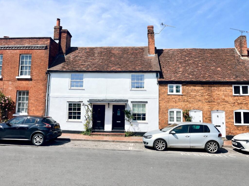 3 bed Mid Terraced House for rent in Wokingham. From David Cliff - Wokingham