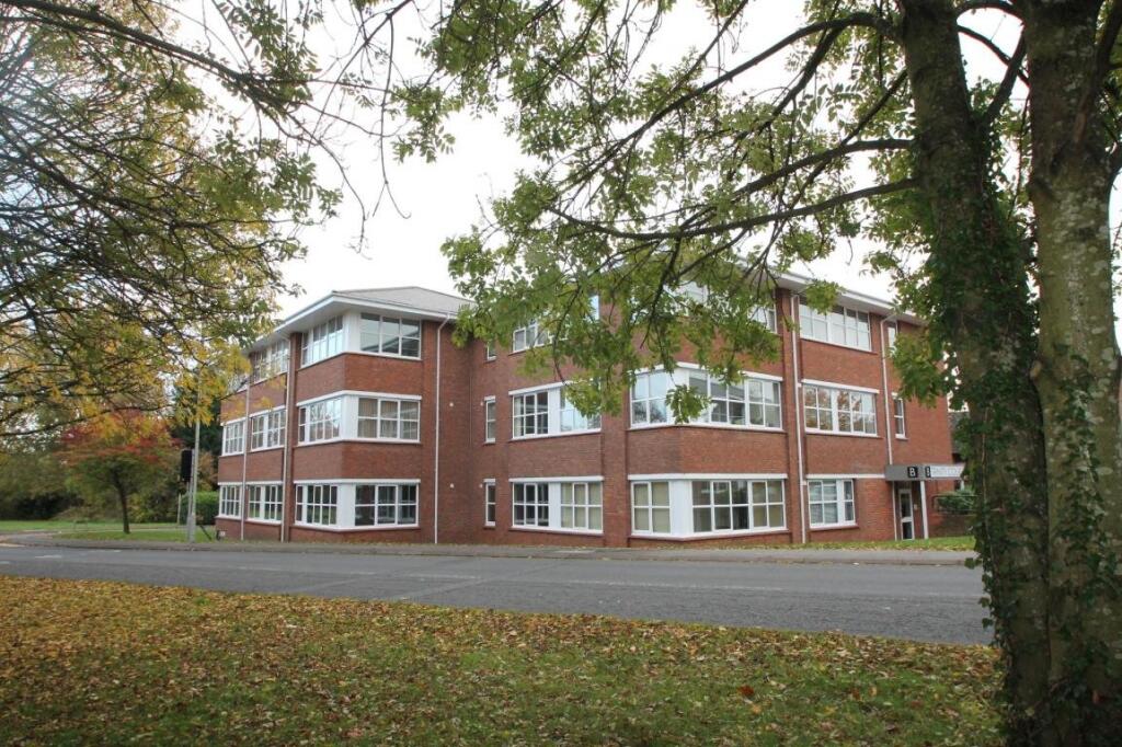 2 bed Apartment for rent in Sindlesham. From David Cliff - Wokingham