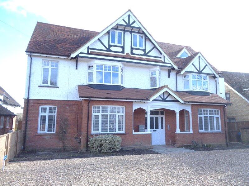2 bed Apartment for rent in Wokingham. From David Cliff - Wokingham