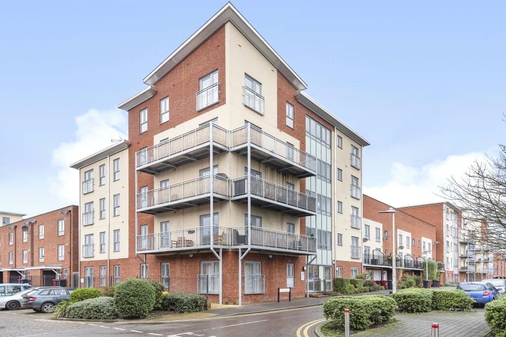 2 bed Apartment for rent in Burghfield. From David Cliff - Wokingham 2 bed Apartment for rent in Burghfield. From David Cliff - Wokingham