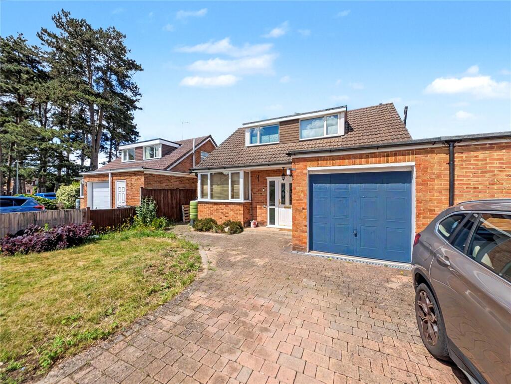 3 bed Detached for rent in Wokingham. From David Cliff - Wokingham