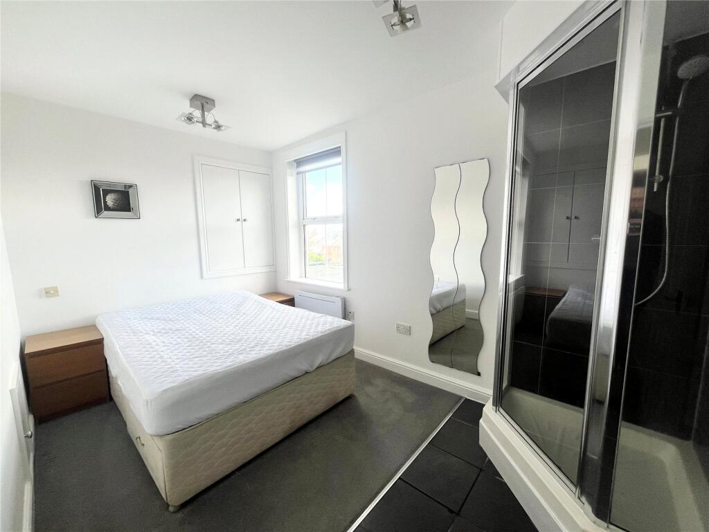 1 bed Apartment for rent in Reading. From David Cliff - Wokingham
