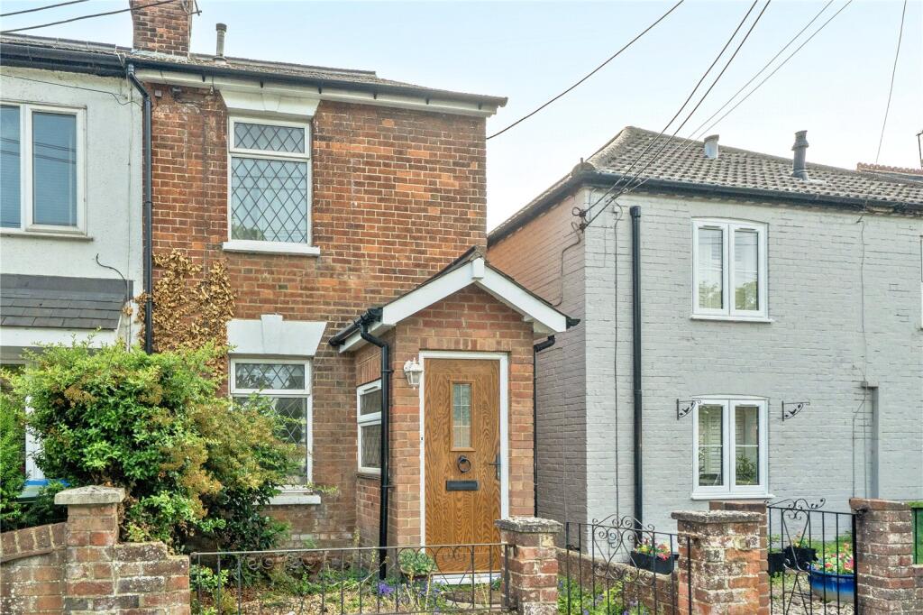 2 bed End of Terrace for rent in Newell Green. From David Cliff - Wokingham 2 bed End of Terrace for rent in Newell Green. From David Cliff - Wokingham