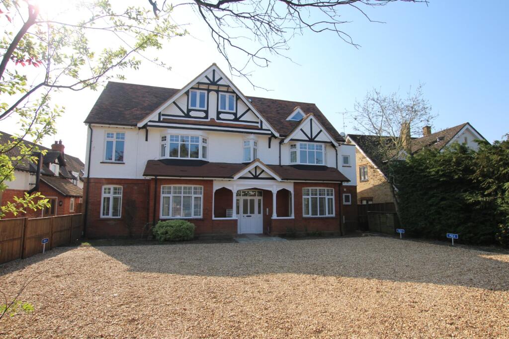 1 bed Apartment for rent in Wokingham. From David Cliff - Wokingham