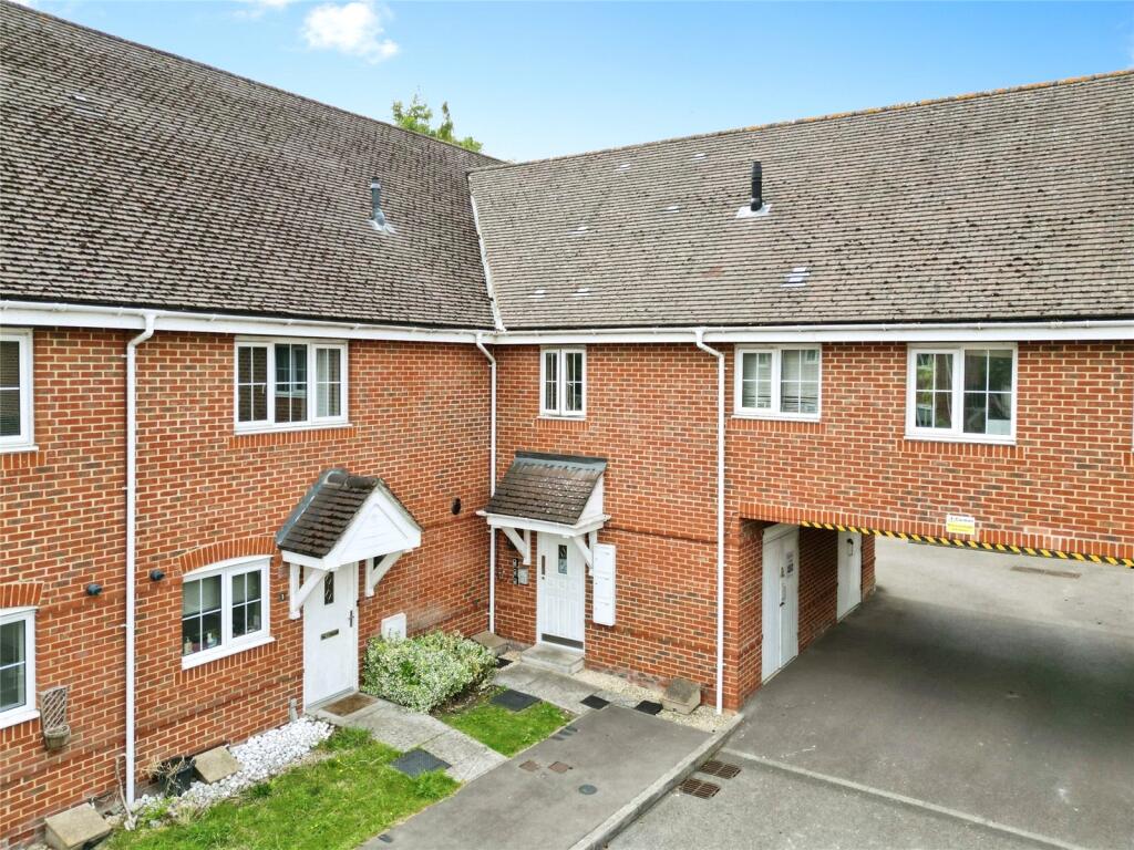 2 bed Apartment for rent in Sandhurst. From David Cliff - Wokingham