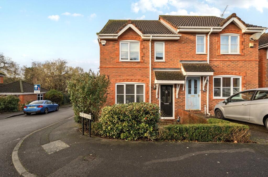 3 bed Semi Detached for rent in Newell Green. From David Cliff - Wokingham