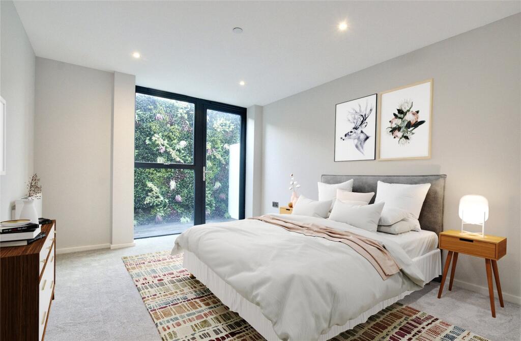 1 bed Apartment for rent in Wokingham. From David Cliff - Wokingham