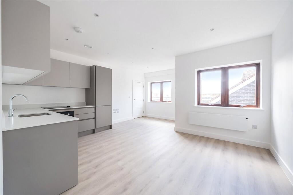 1 bed Apartment for rent in . From David Cliff - Wokingham