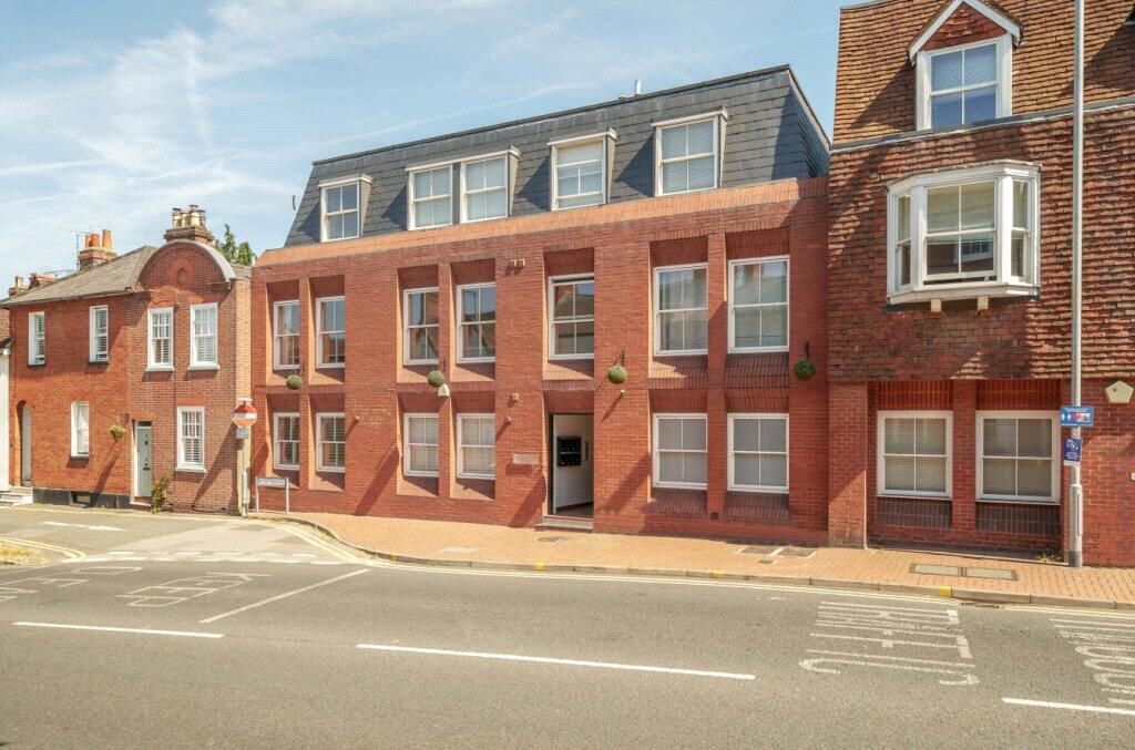 1 bed Apartment for rent in Wokingham. From David Cliff - Wokingham