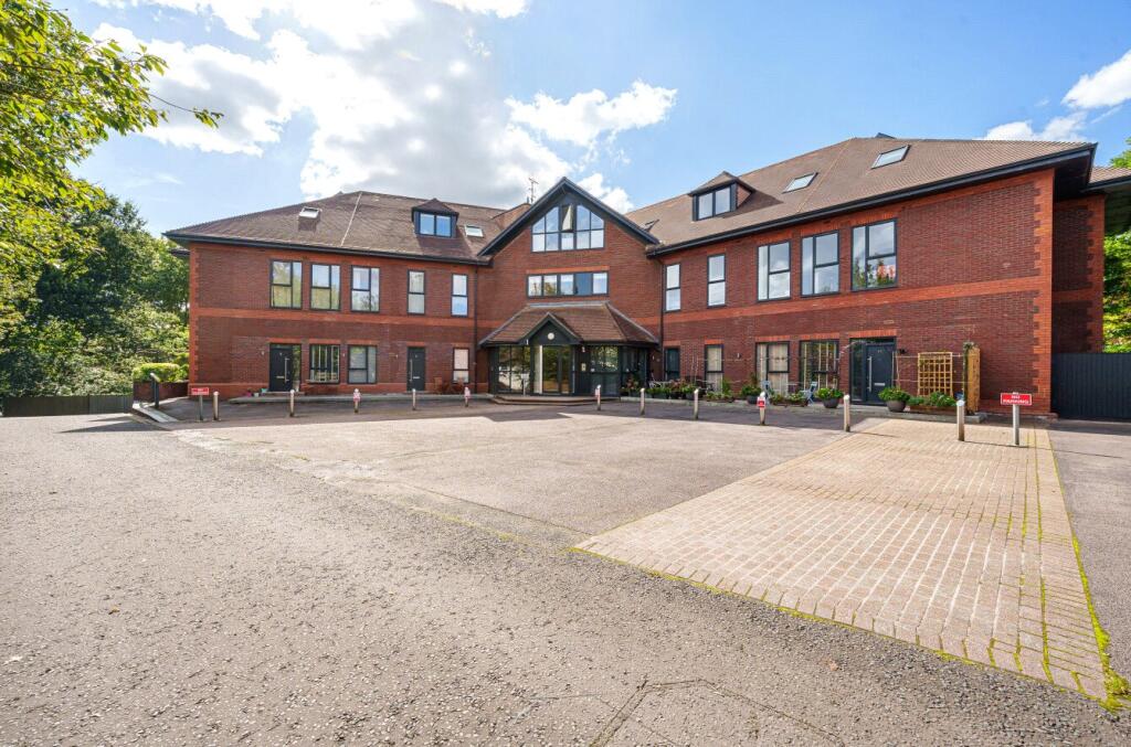 1 bed Apartment for rent in Wokingham. From David Cliff - Wokingham