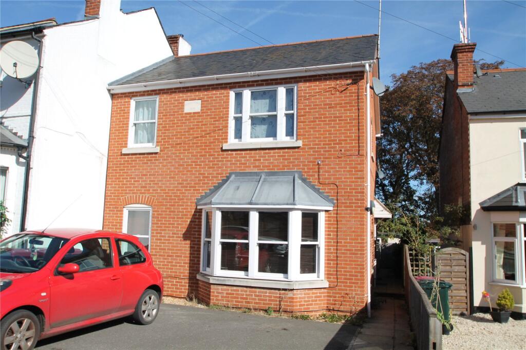 0 bed Apartment for rent in Burghfield. From David Cliff - Wokingham