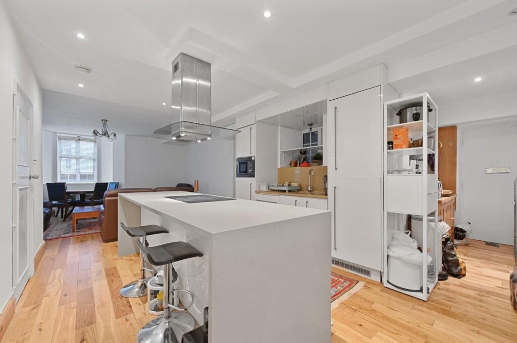 2 bed Apartment for rent in London. From The Estate Company - Hampstead