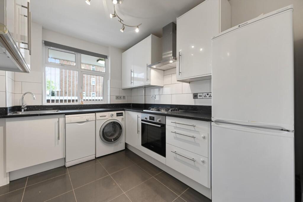 2 bed Apartment for rent in Hampstead. From The Estate Company - Hampstead