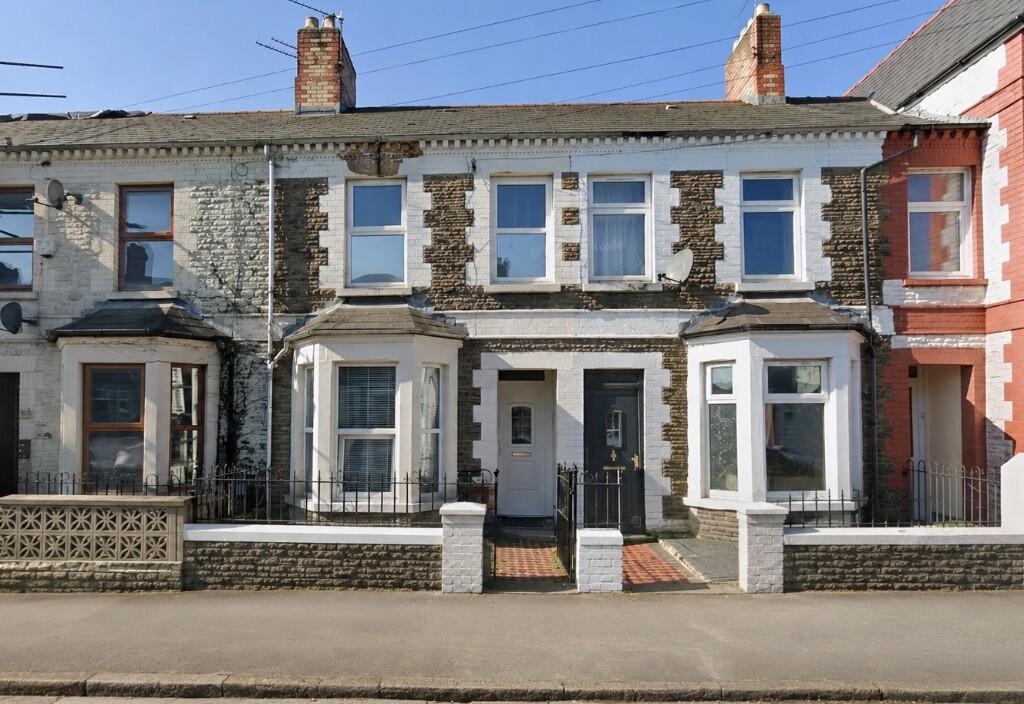 1 bed 1st Floor Flat for rent in Cardiff. From David Ricketts - Cardiff
