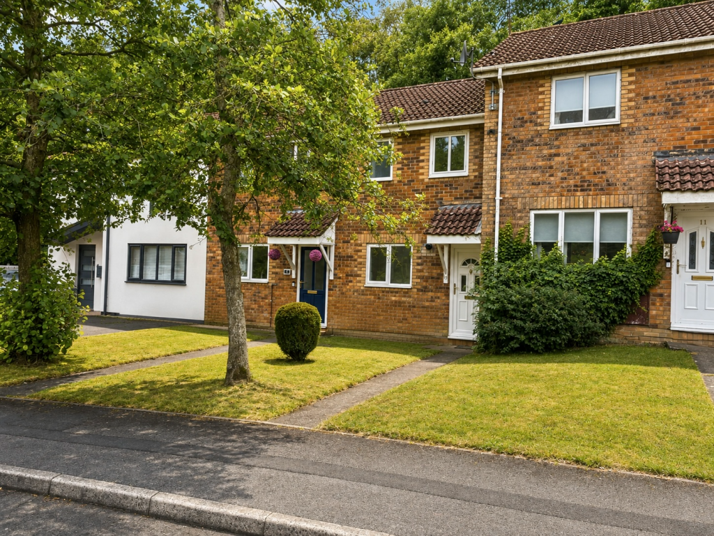 2 bed Mid Terraced House for rent in Cardiff. From David Ricketts - Cardiff 2 bed Mid Terraced House for rent in Cardiff. From David Ricketts - Cardiff