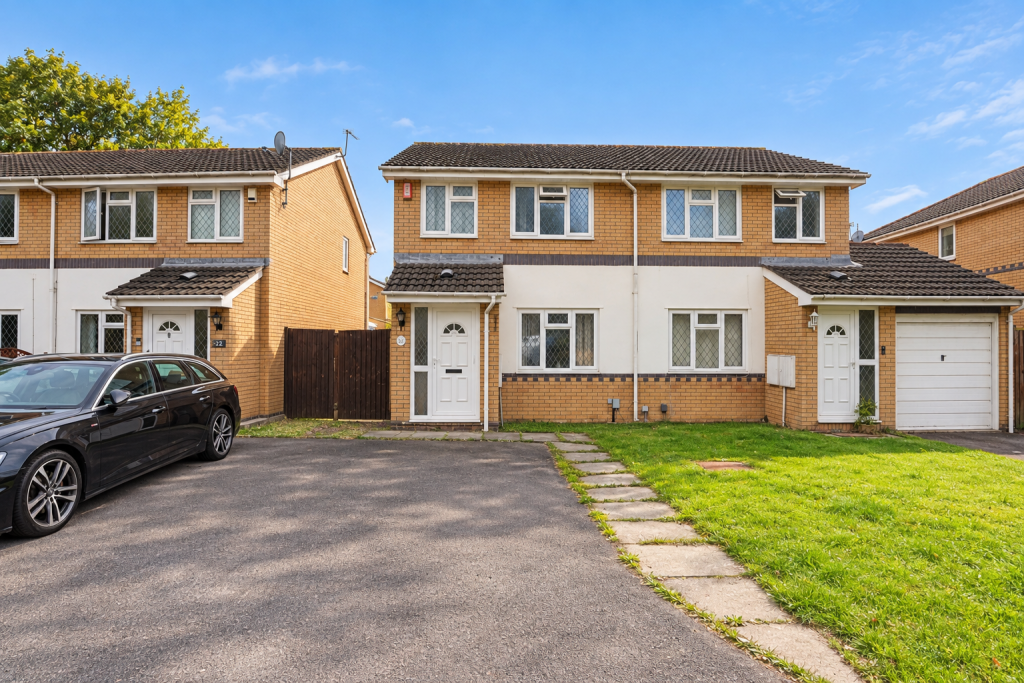 3 bed Semi Detached for rent in Cardiff. From David Ricketts - Cardiff