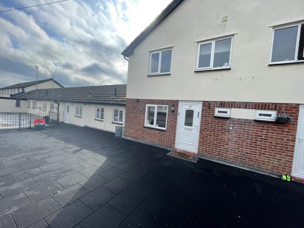 3 bed Annexe for rent in Caldicot. From Davis & Sons - Caldicot