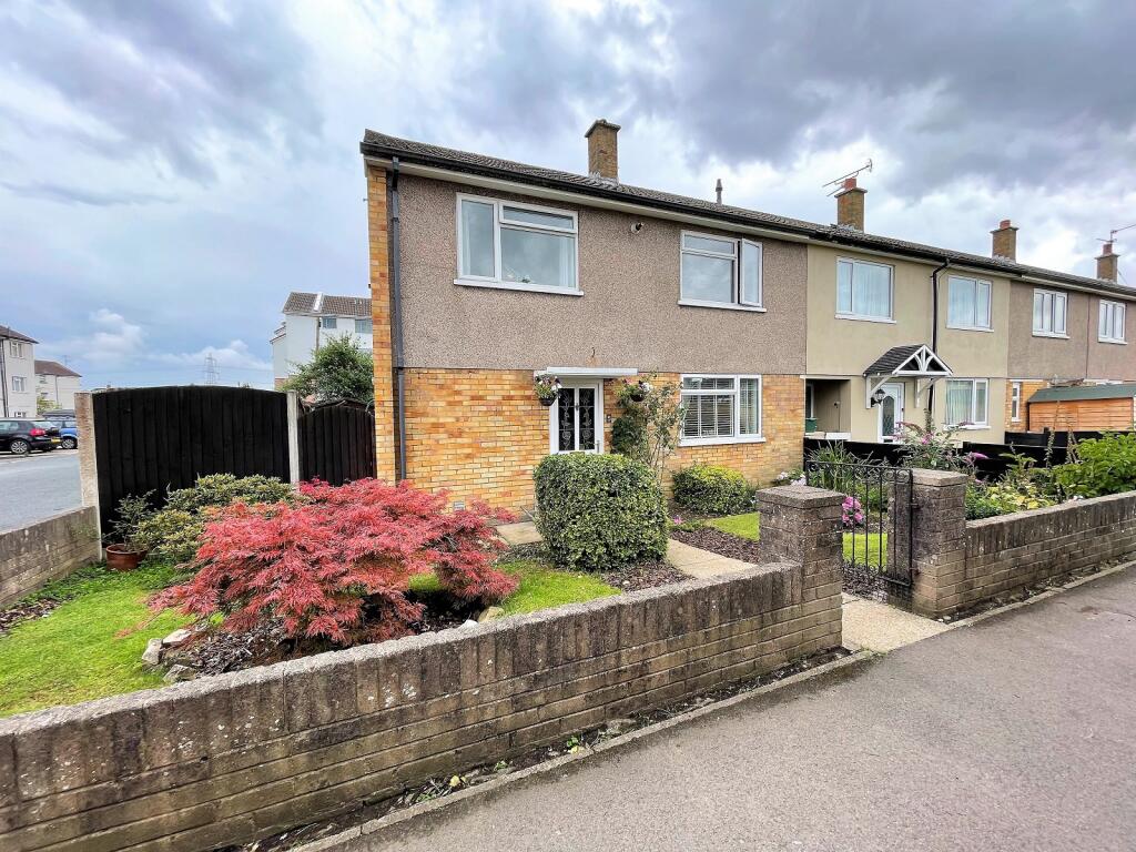 3 bed End of Terrace for rent in Caldicot. From Davis & Sons - Caldicot