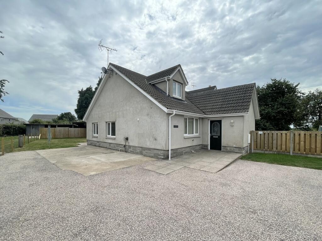 3 bed Semi Detached for rent in Gwndy. From Davis & Sons - Caldicot