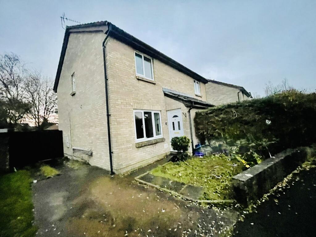3 bed Semi Detached for rent in Gwndy. From Davis & Sons - Caldicot